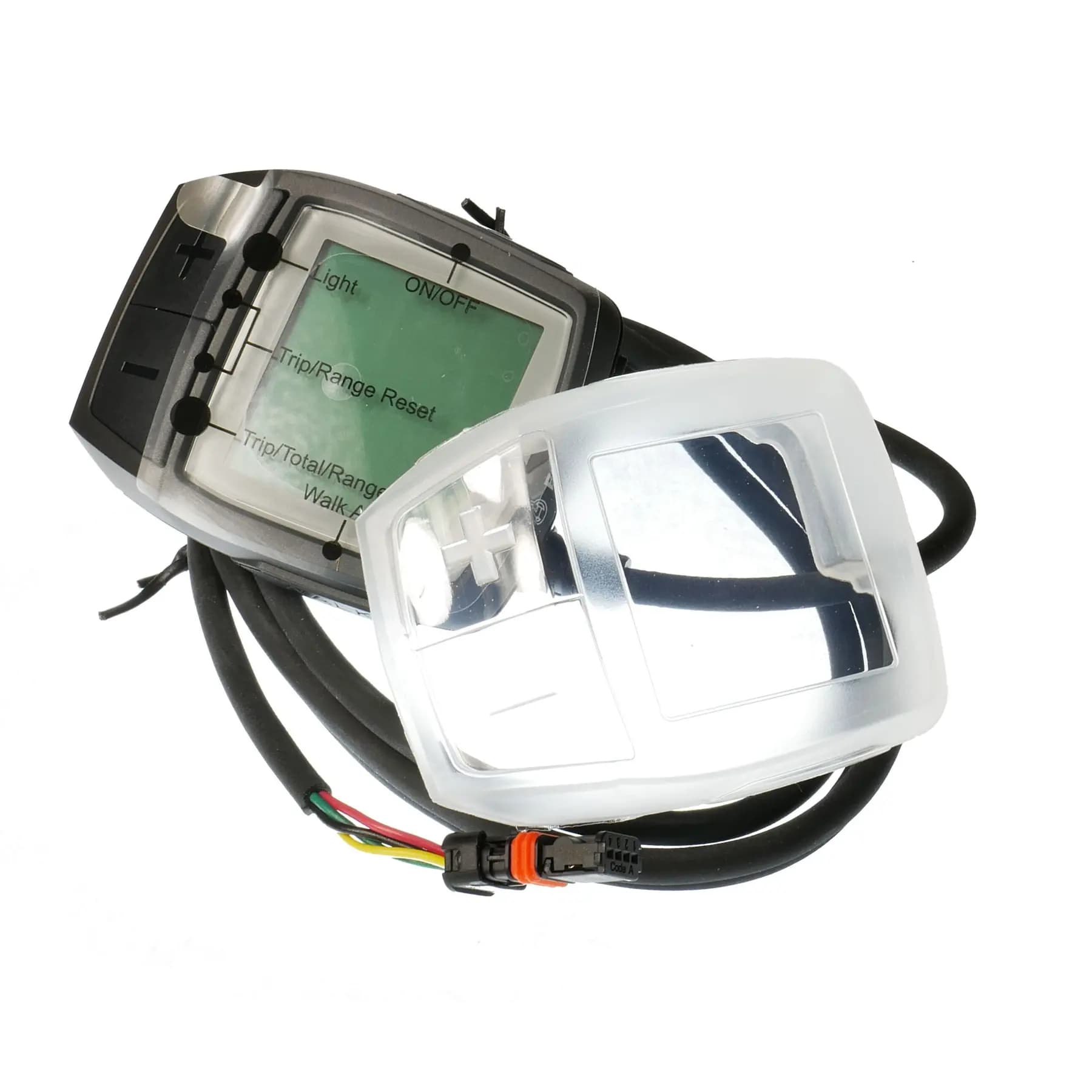 Displayschutzfolie MH Bosch Purion