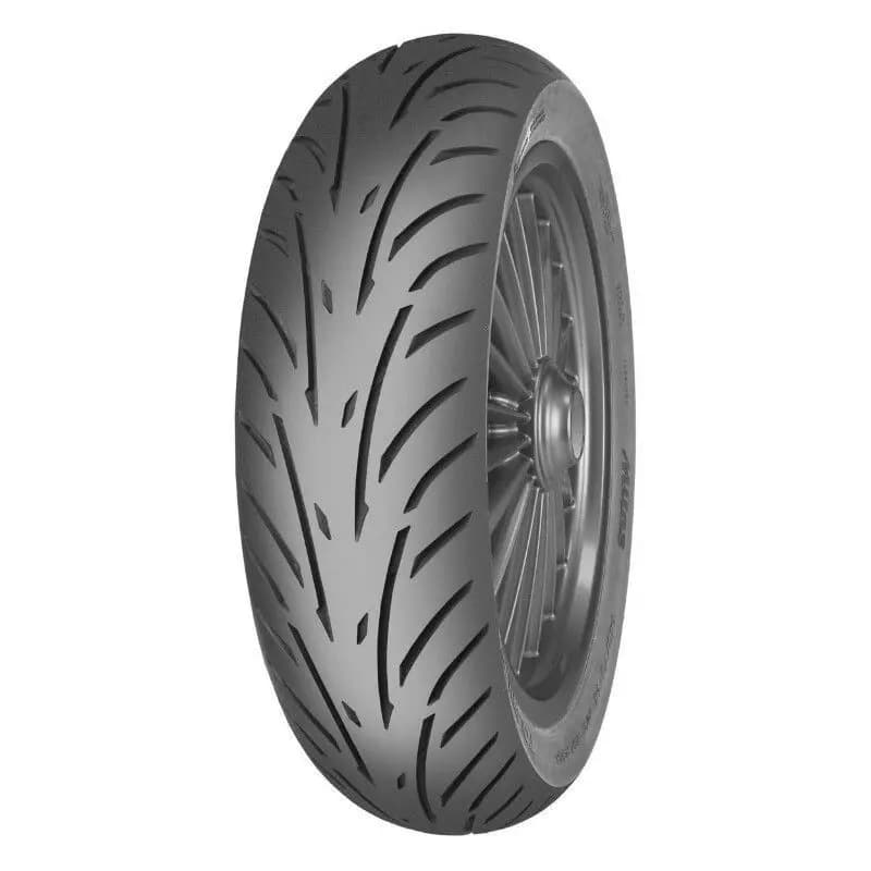 Hinterer Rollerreifen Mitas 150-70-13 Touring Force-Sc TL 64S