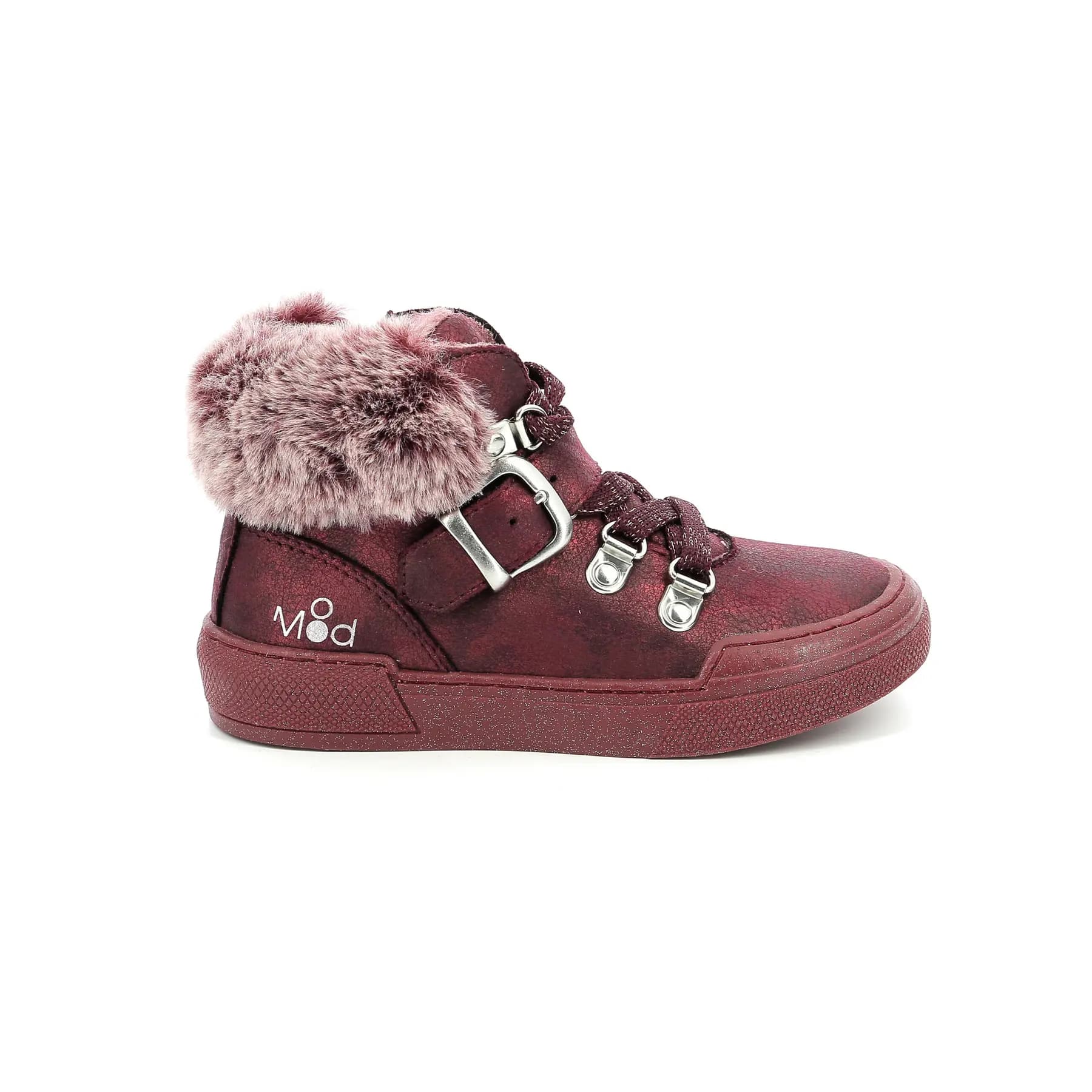 Stiefeletten Mädchen MOD 8 Arisnow