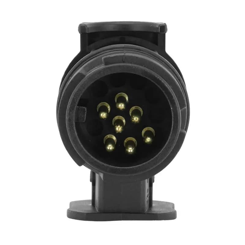 Adapter, um von 13 Stiften auf 7 Stifte zu wechseln Mottez