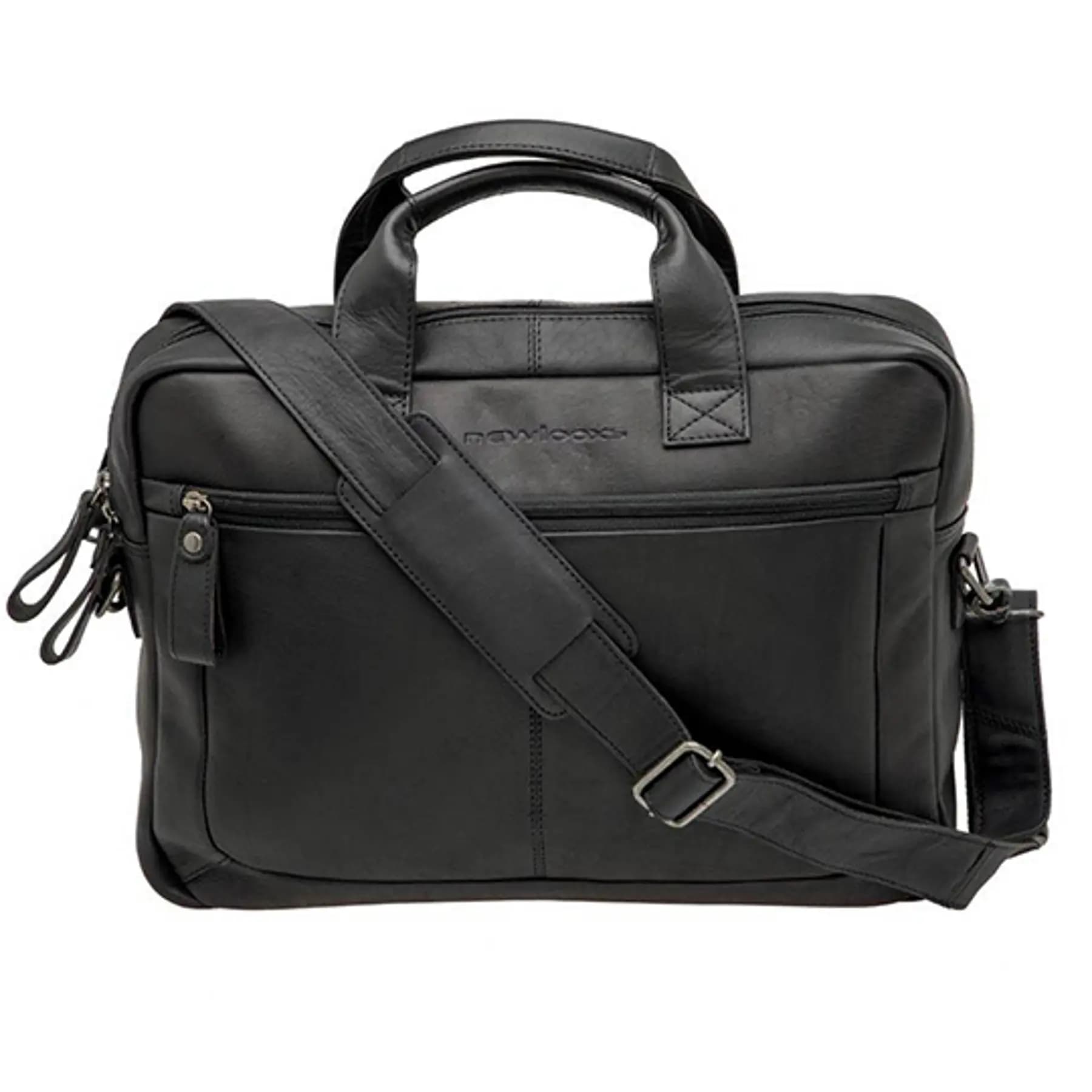 Gepäckträgertasche Newlooxs Luko