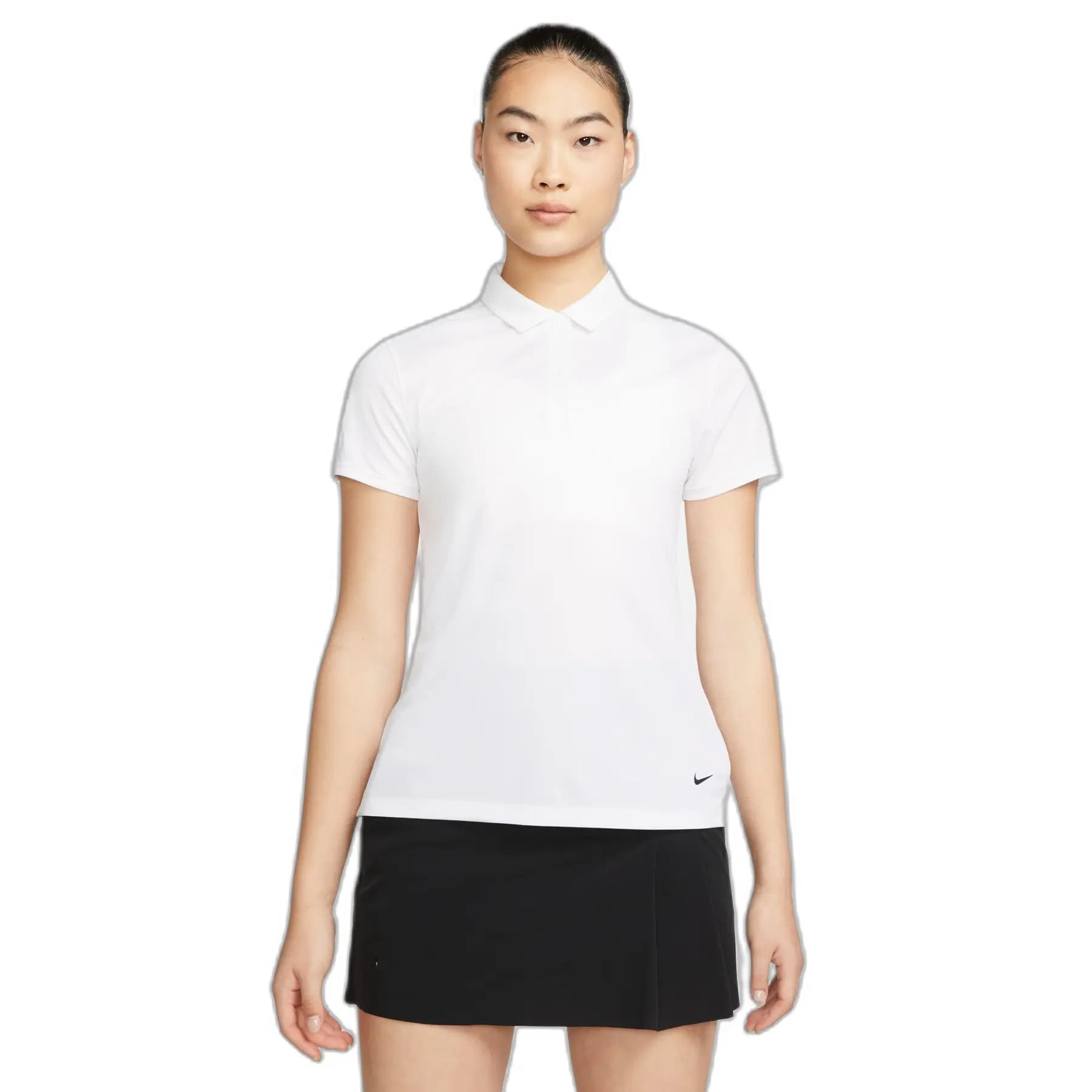 Polo-Shirt Damen Nike Dri-Fit Victory