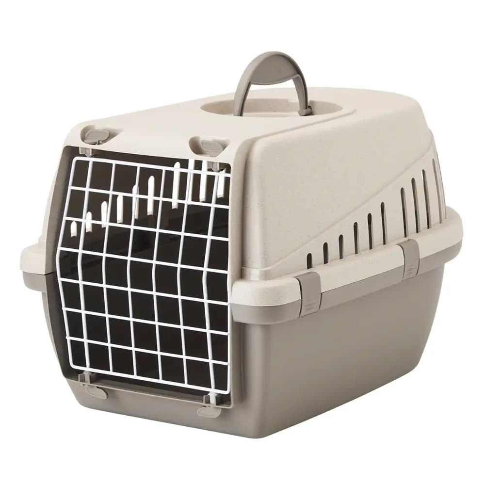 Transportbox für Hunde Nobby Pet Happy Planet Trotter 1