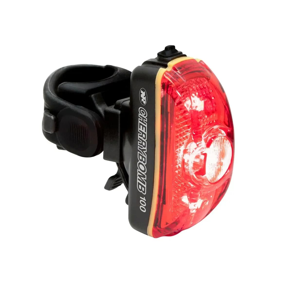 Heckbeleuchtung Nite Rider Cherrybomb 100