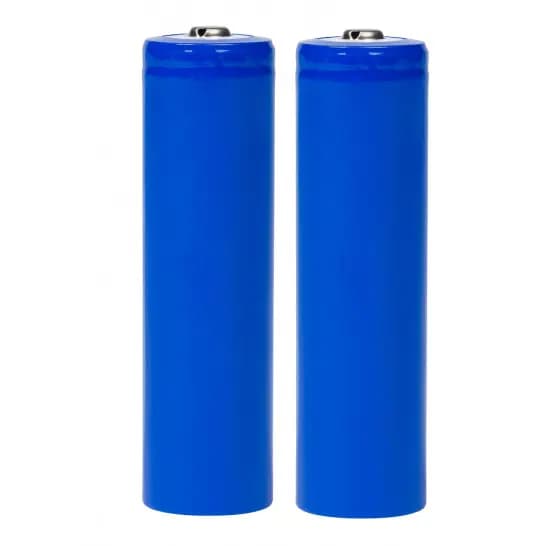 Batterien Fernbedienung Num'axes