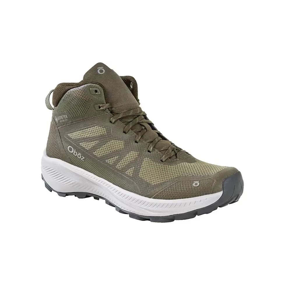 Wanderschuhe Oboz Katabatic LT GTX Mid