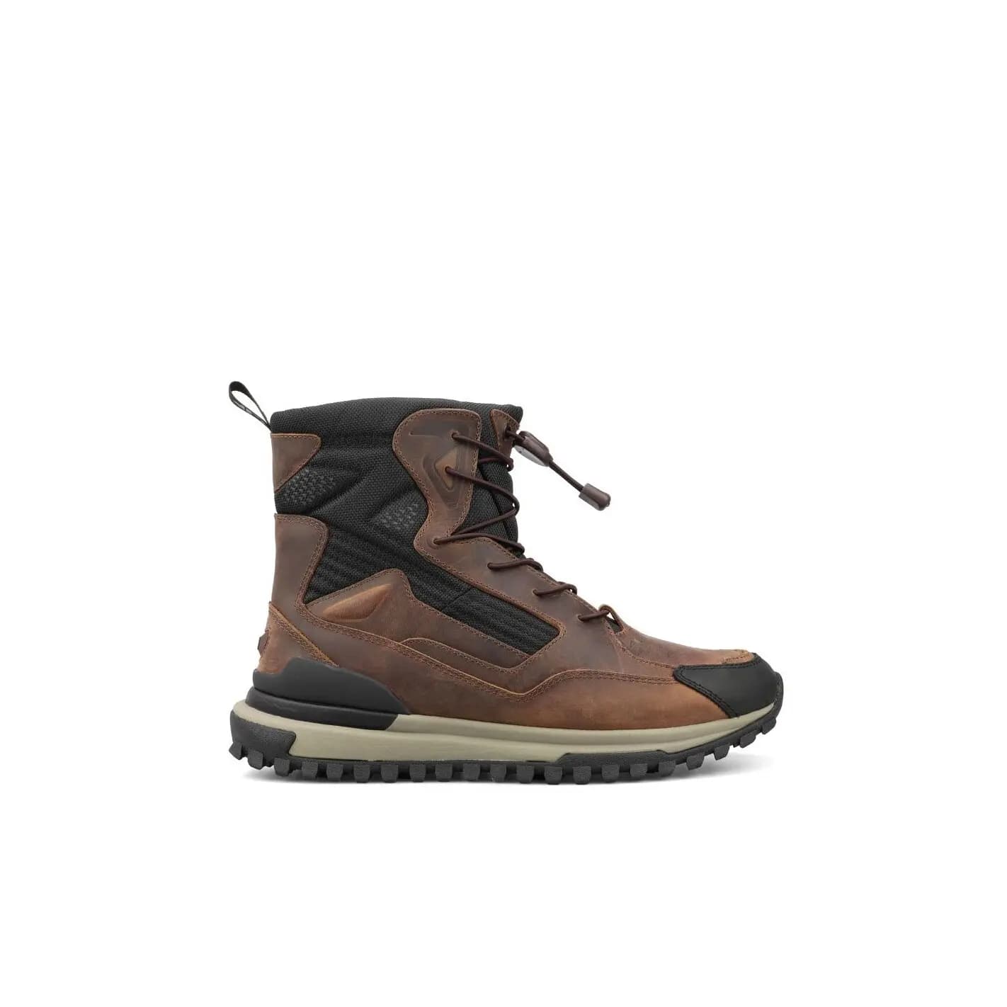 Stiefeletten Pajar Falko
