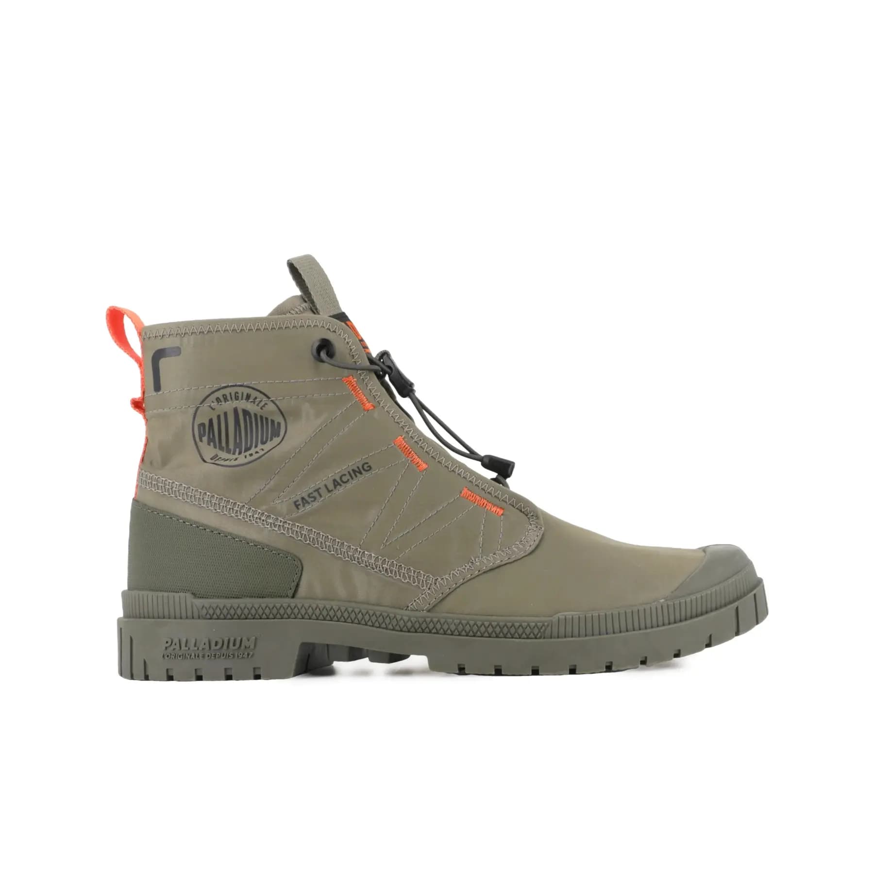 Sneakers Palladium SP20 Travel