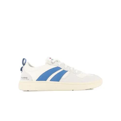 Sneakers Palladium Pallacup Flame Lth