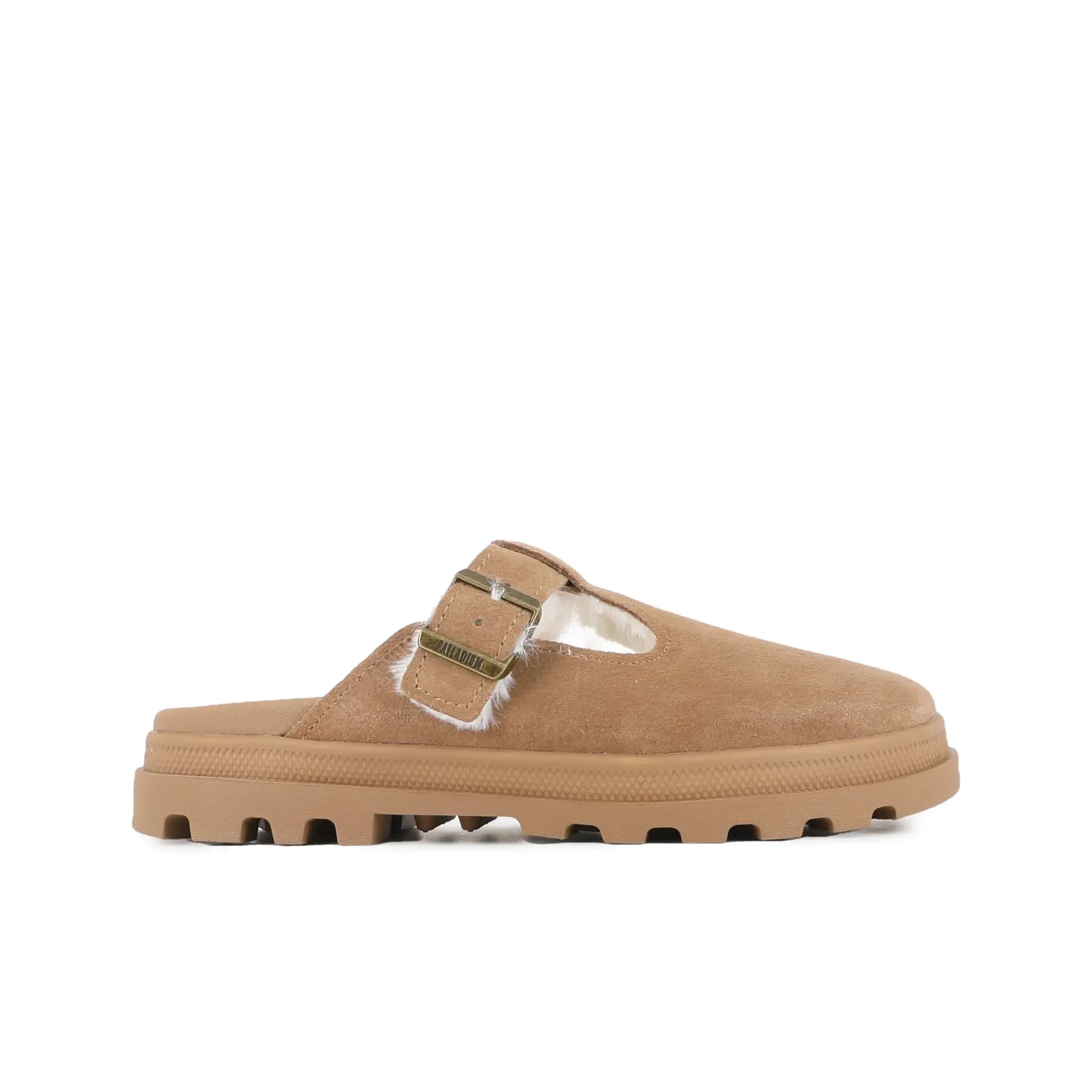 Clogs Palladium Dunelite Pyla