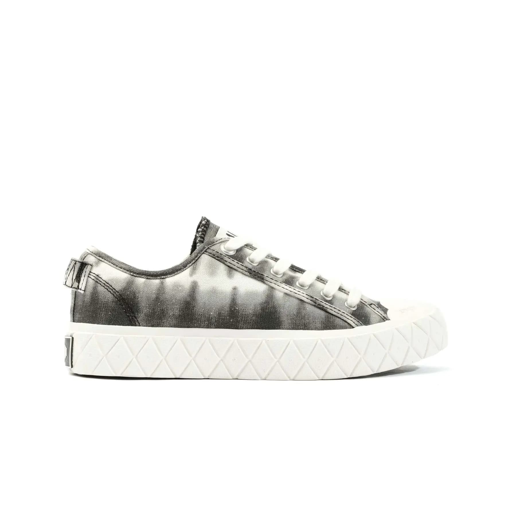 Damensneaker Palladium Palla Ace Lo Tie Dye