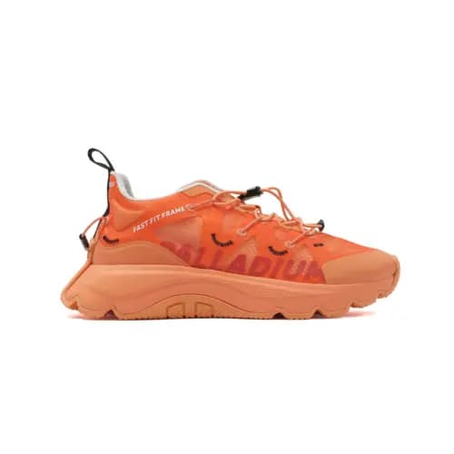 Sneakers Palladium Thunder Lite Phantom
