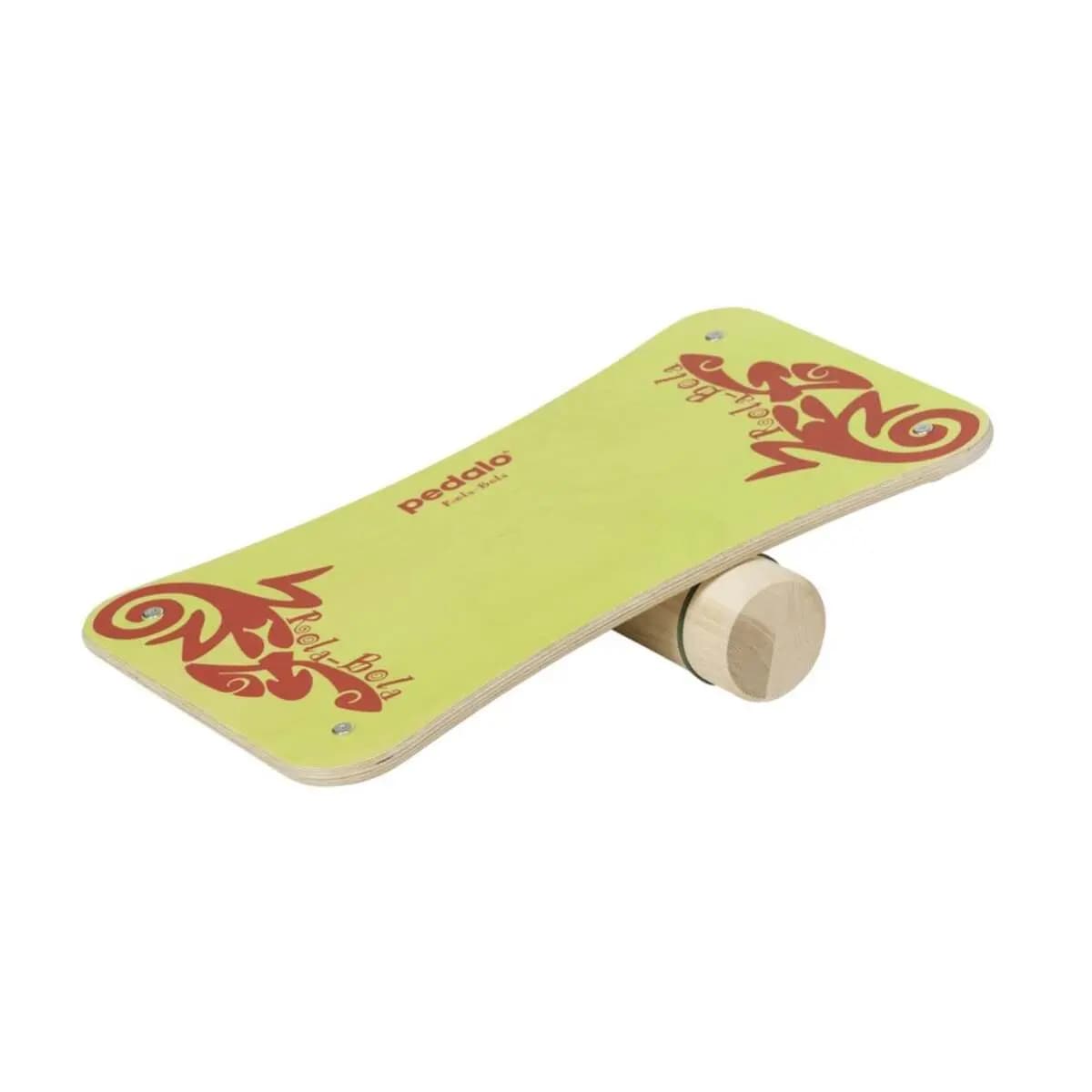 Balance Trainer Pedalo Rola-Bola Fun