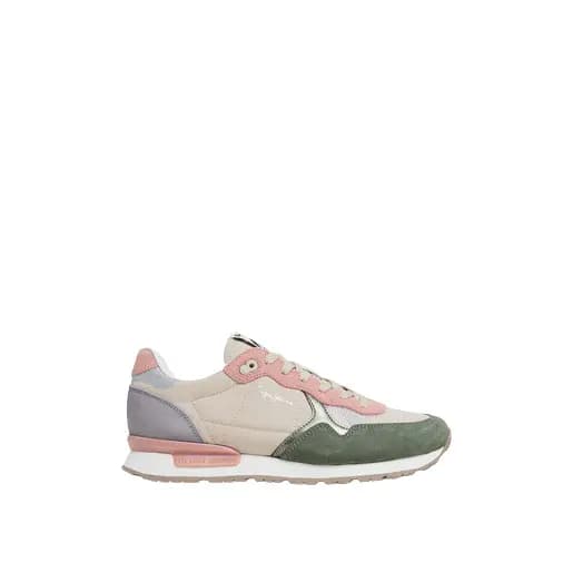Sneakers Pepe Jeans Brit Mix