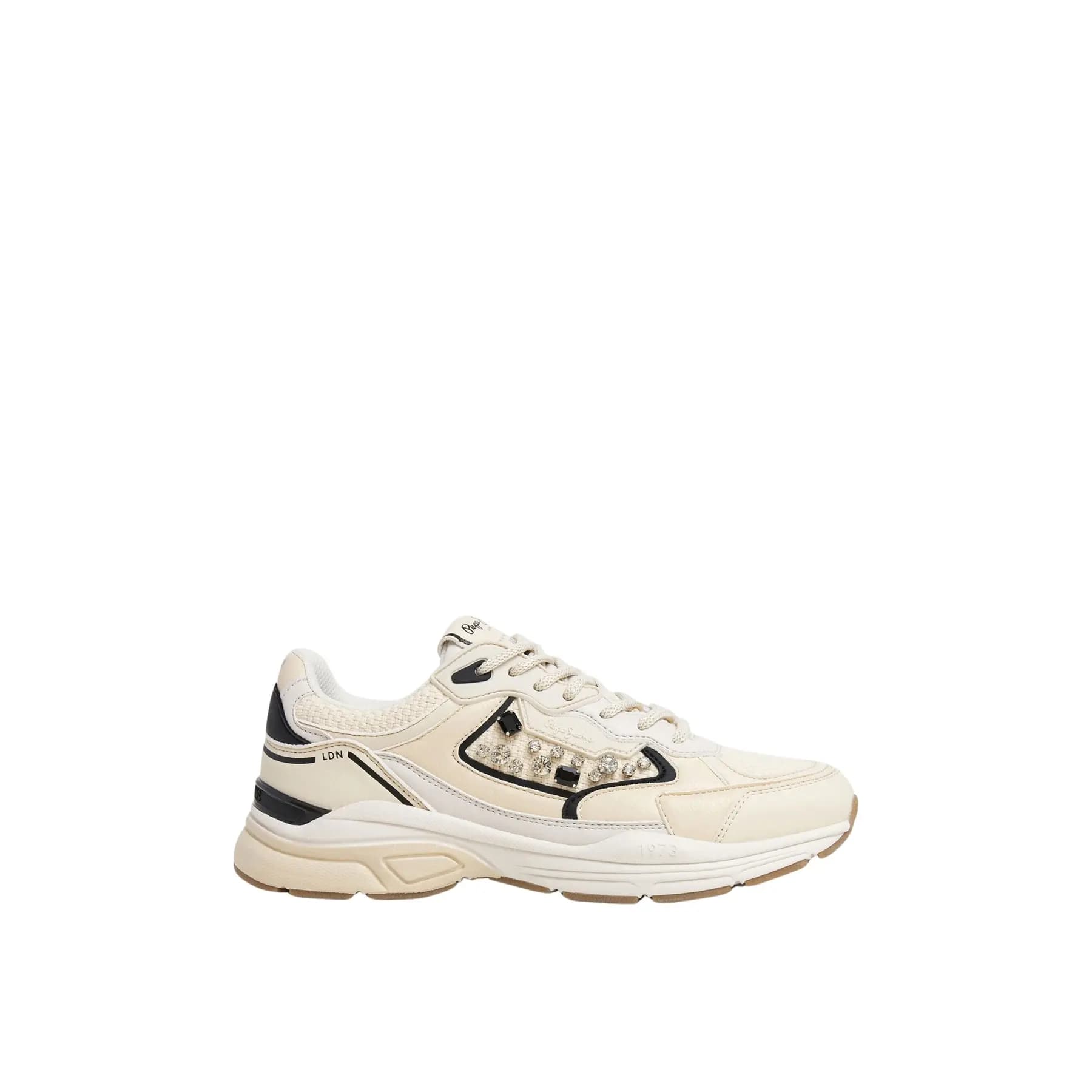 Sneakers Pepe Jeans Dave Knit