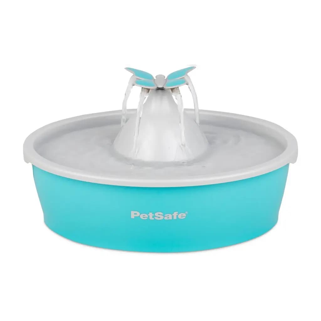 Bpa-freier Wasserspender PetSafe Butterfly
