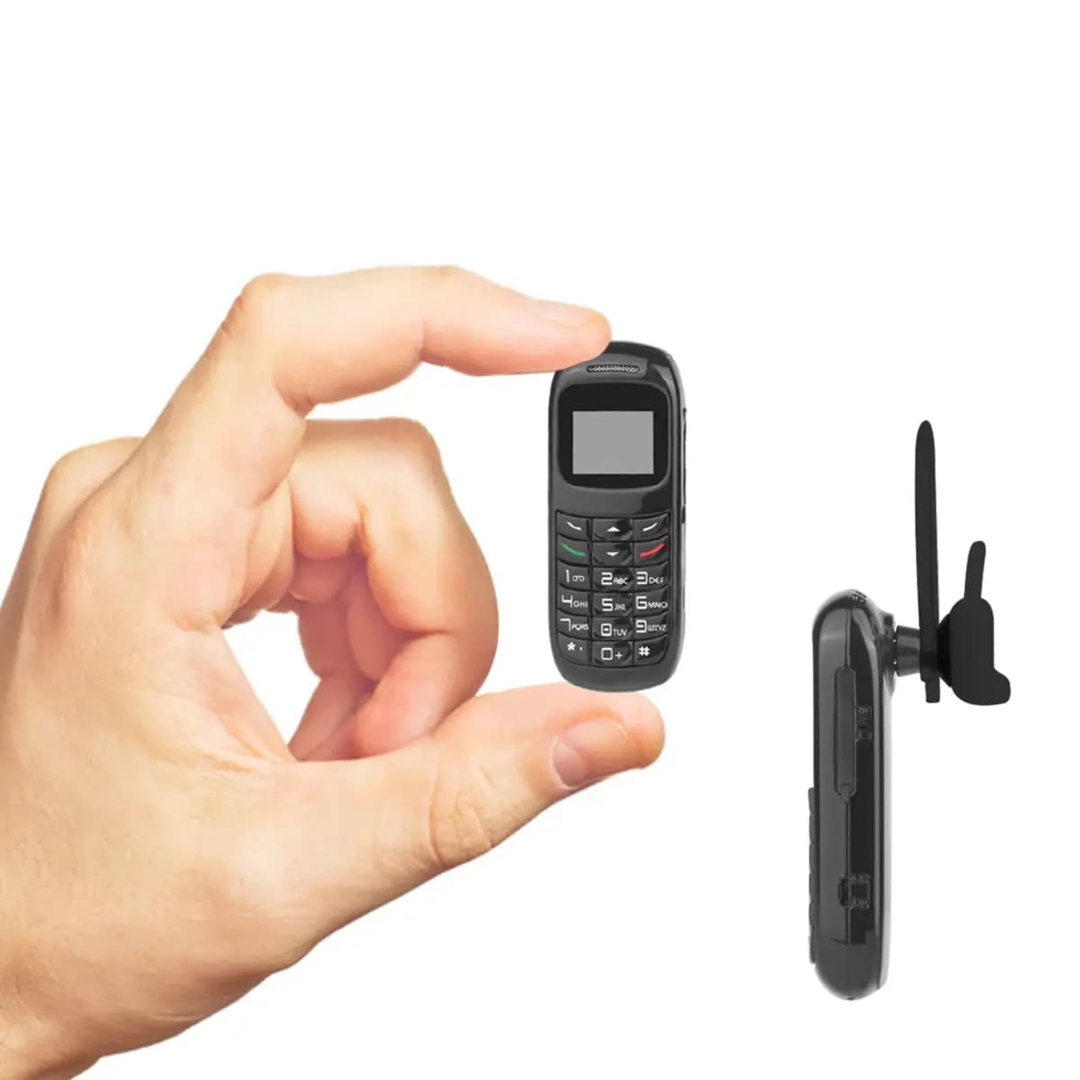 Bluetooth-Telefon Platyne