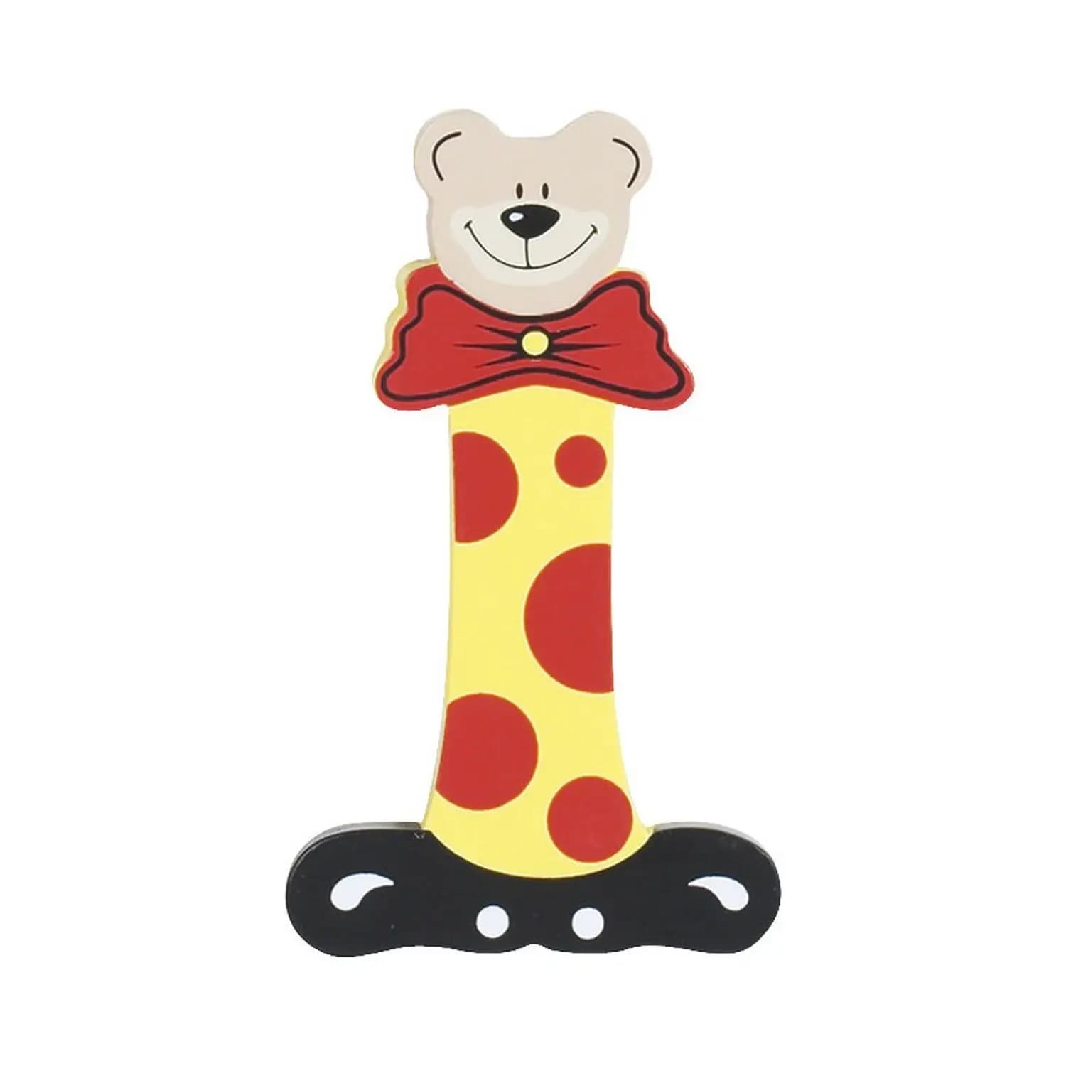 Holzbuchstabe i Kind Playshoes