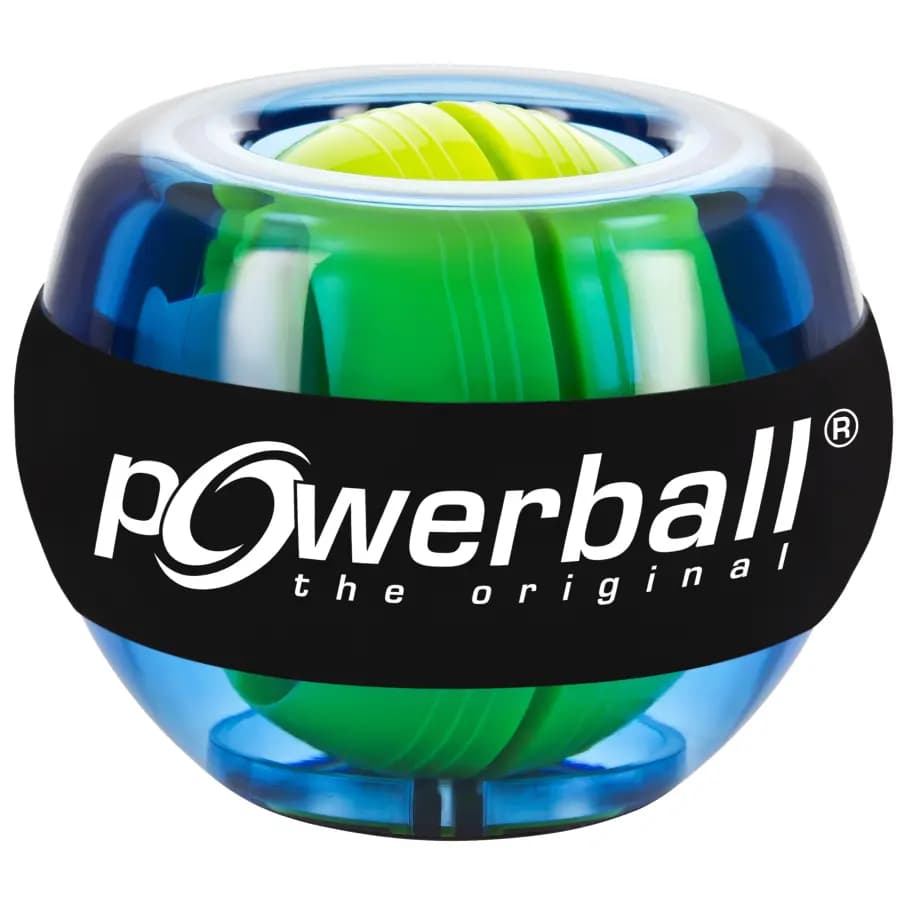 Massageball Powerball
