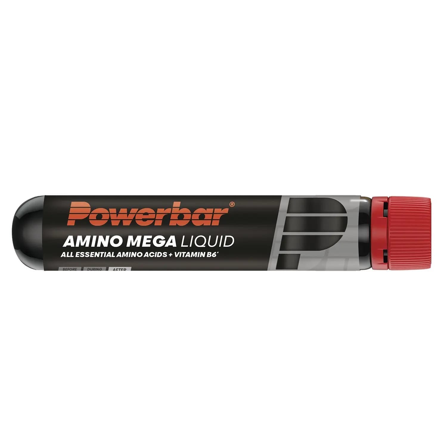 Ernährungsriegel PowerBar Amino Mega Liquid