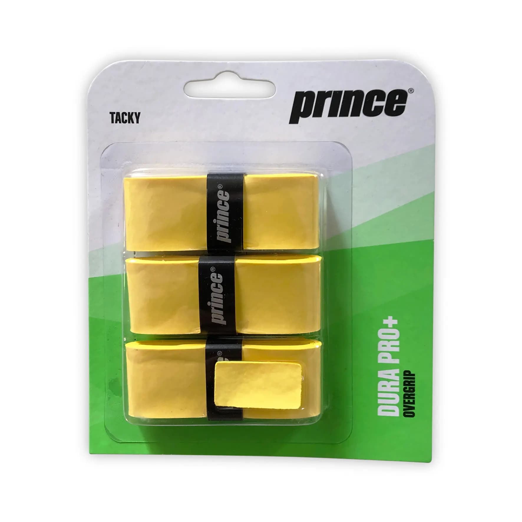 Tennis Surgrip Prince Durapro+ 0,6 mm