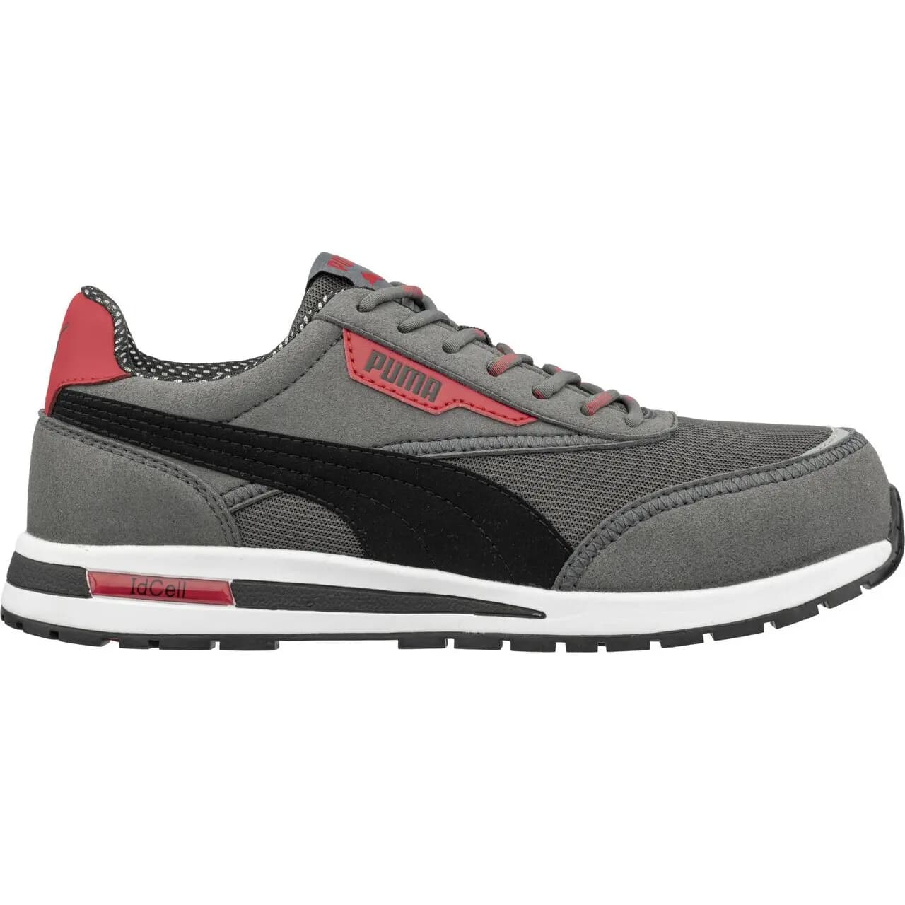 Sicherheitsschuhe Puma Rider S1PS ESD FO HRO SR