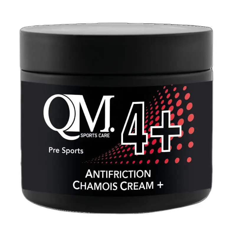 Anti-Friktions-Creme QM Sports Q4A+