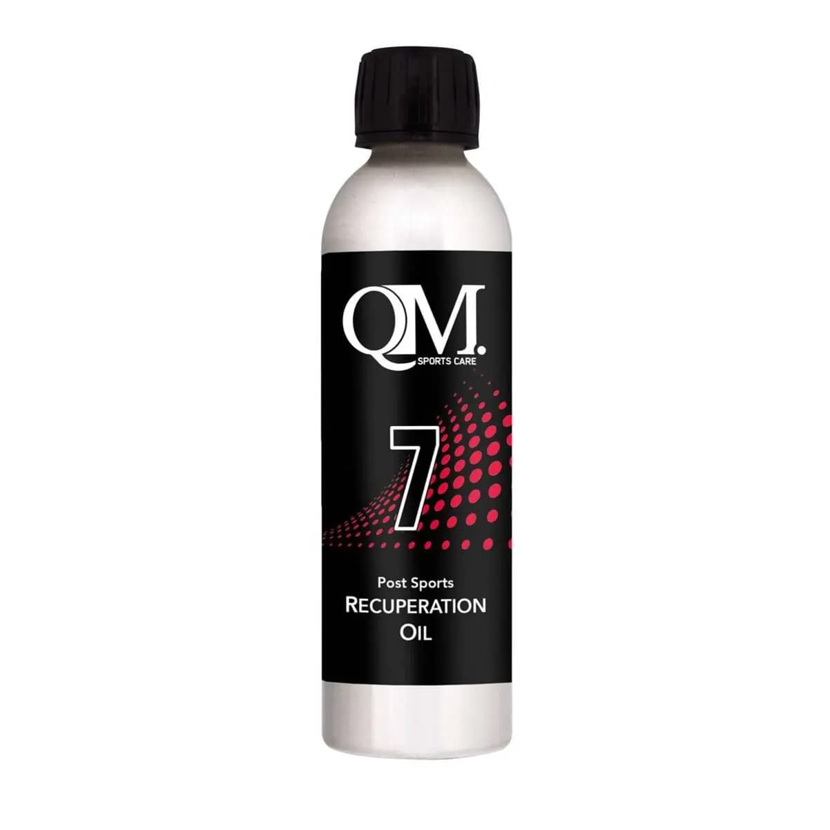 Öl zur Wiedergewinnung Qm Sports 200 ml
