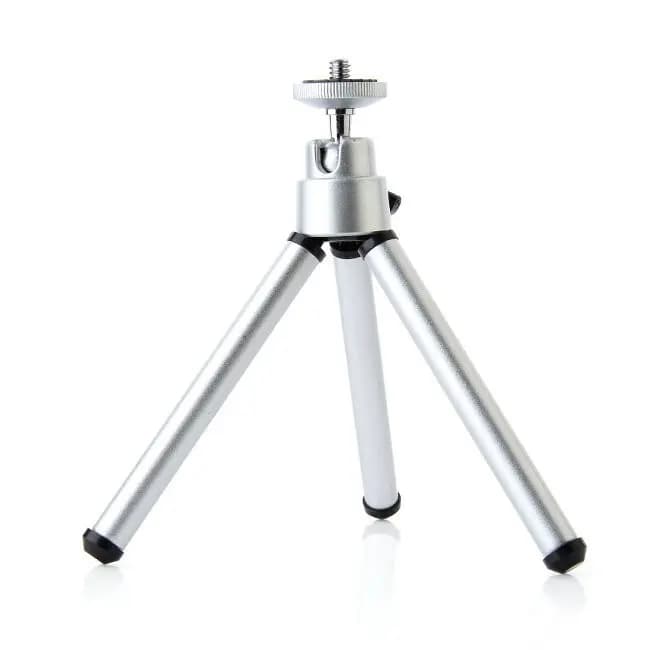 Mini-Stativ Rad Parts
