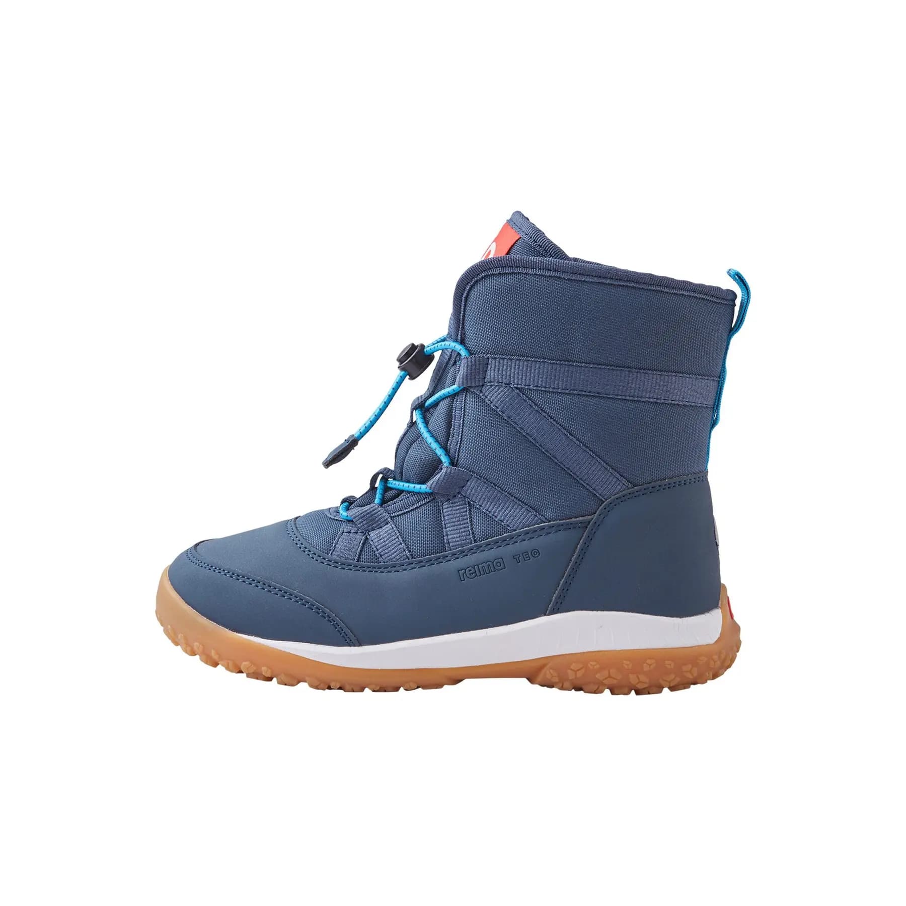 Winterstiefel Kind Reima Myrsky