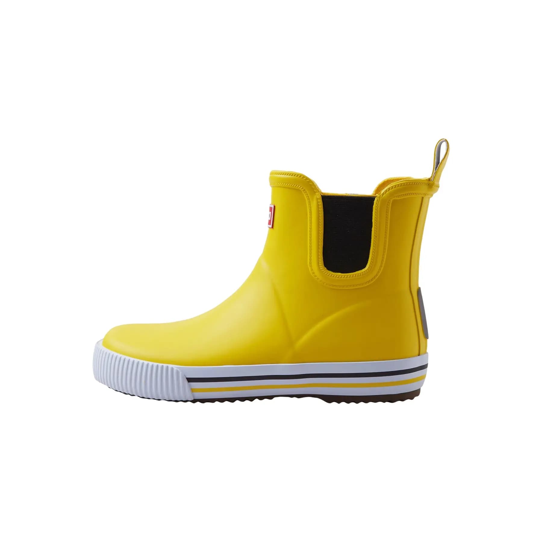 Stiefel Rouchette Optimum