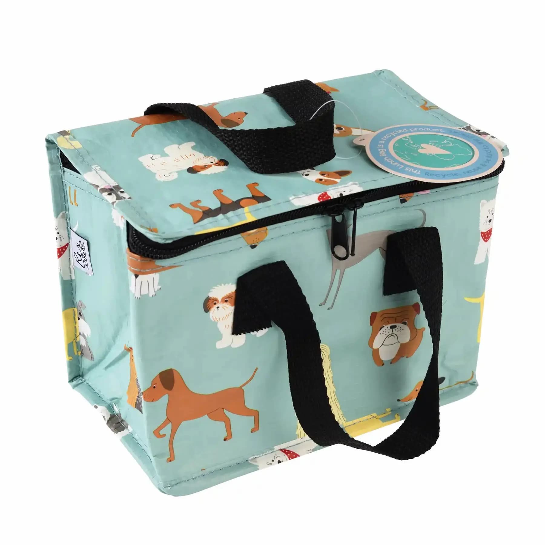 Isotherme Lunchtasche Rex London Best In Show