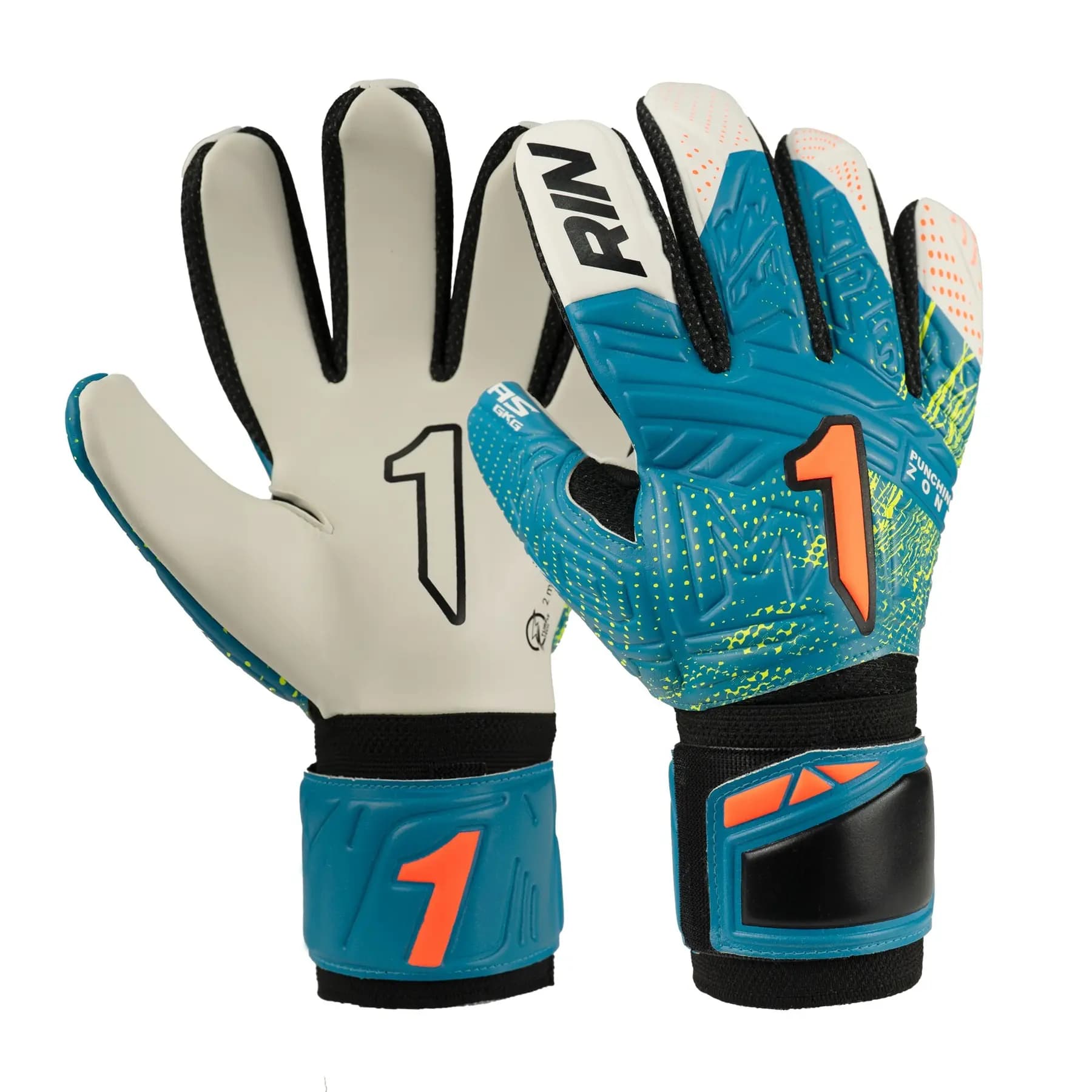 Torwarthandschuhe Rinat Fiera