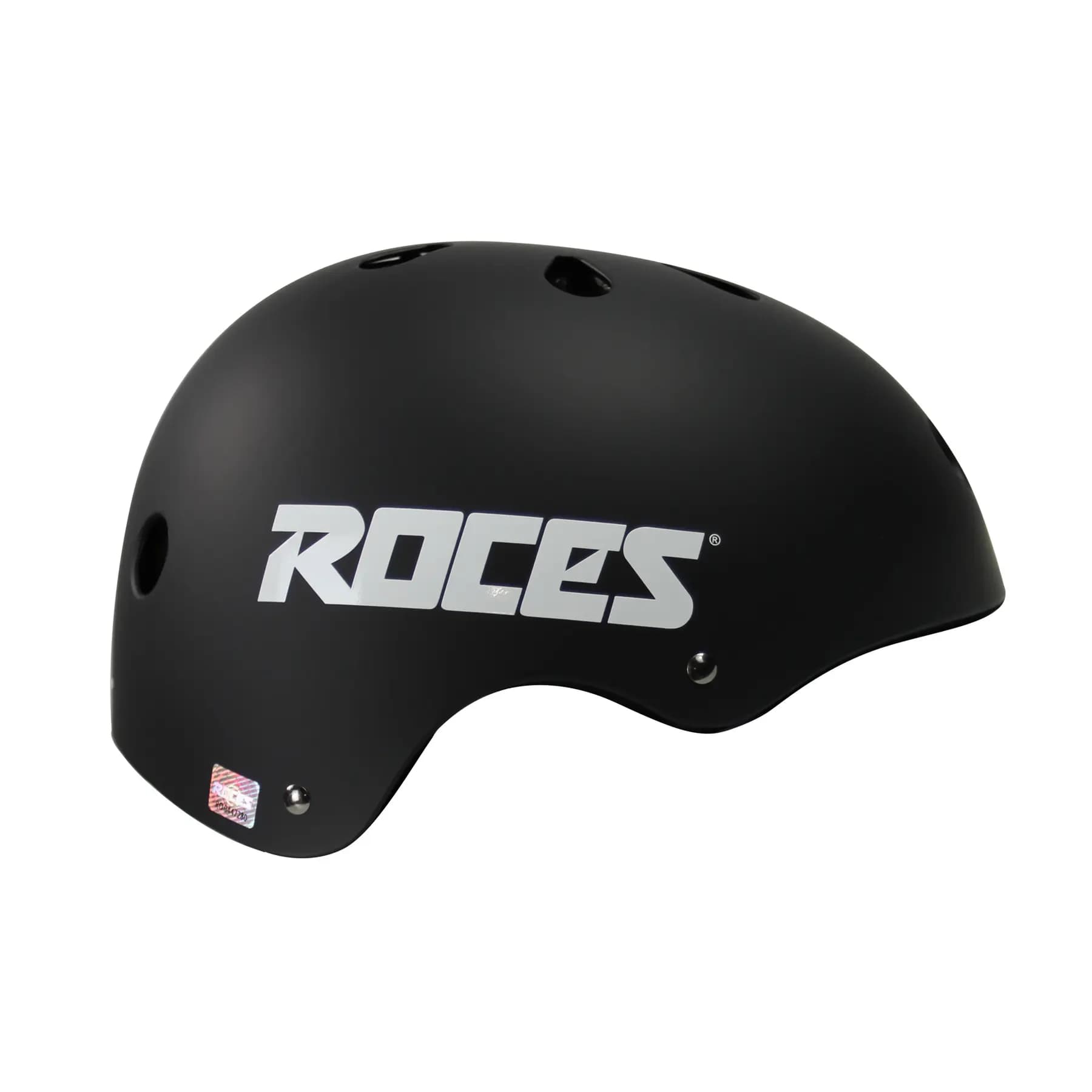 Helm Roces Aggressive