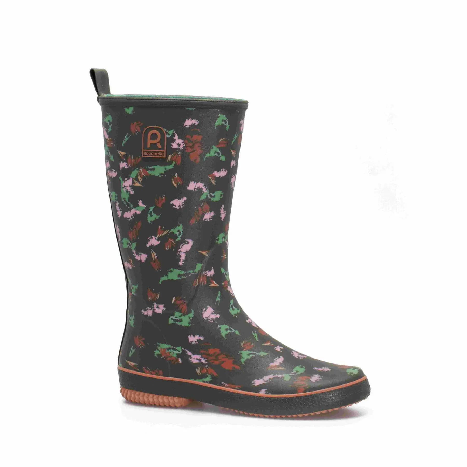 Stiefel Damen Rouchette Symphony