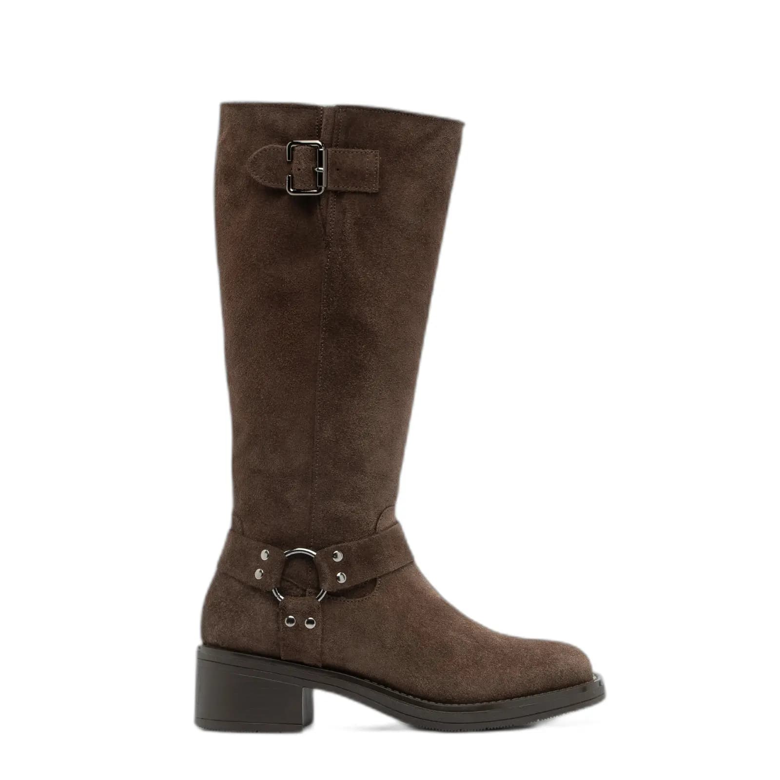 Stiefel Damen Ryłko Biker