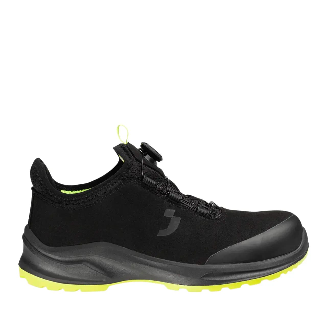 Sicherheitsschuhe Safety Jogger Industrial Modulo S3S TLS Low