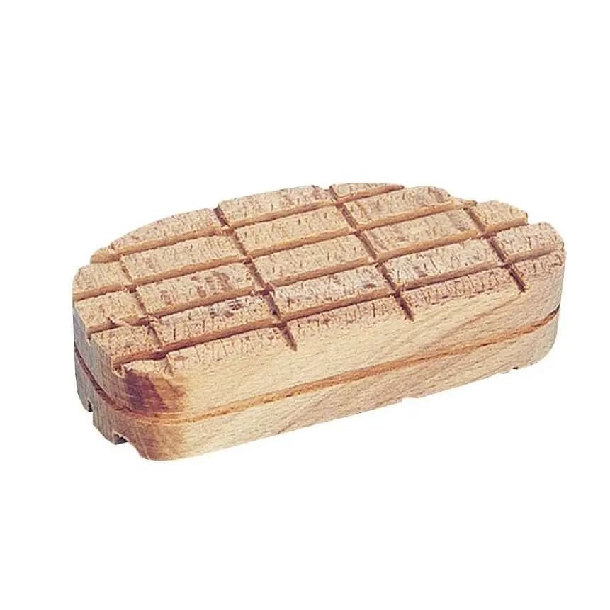 Sohle aus Holz Septicare