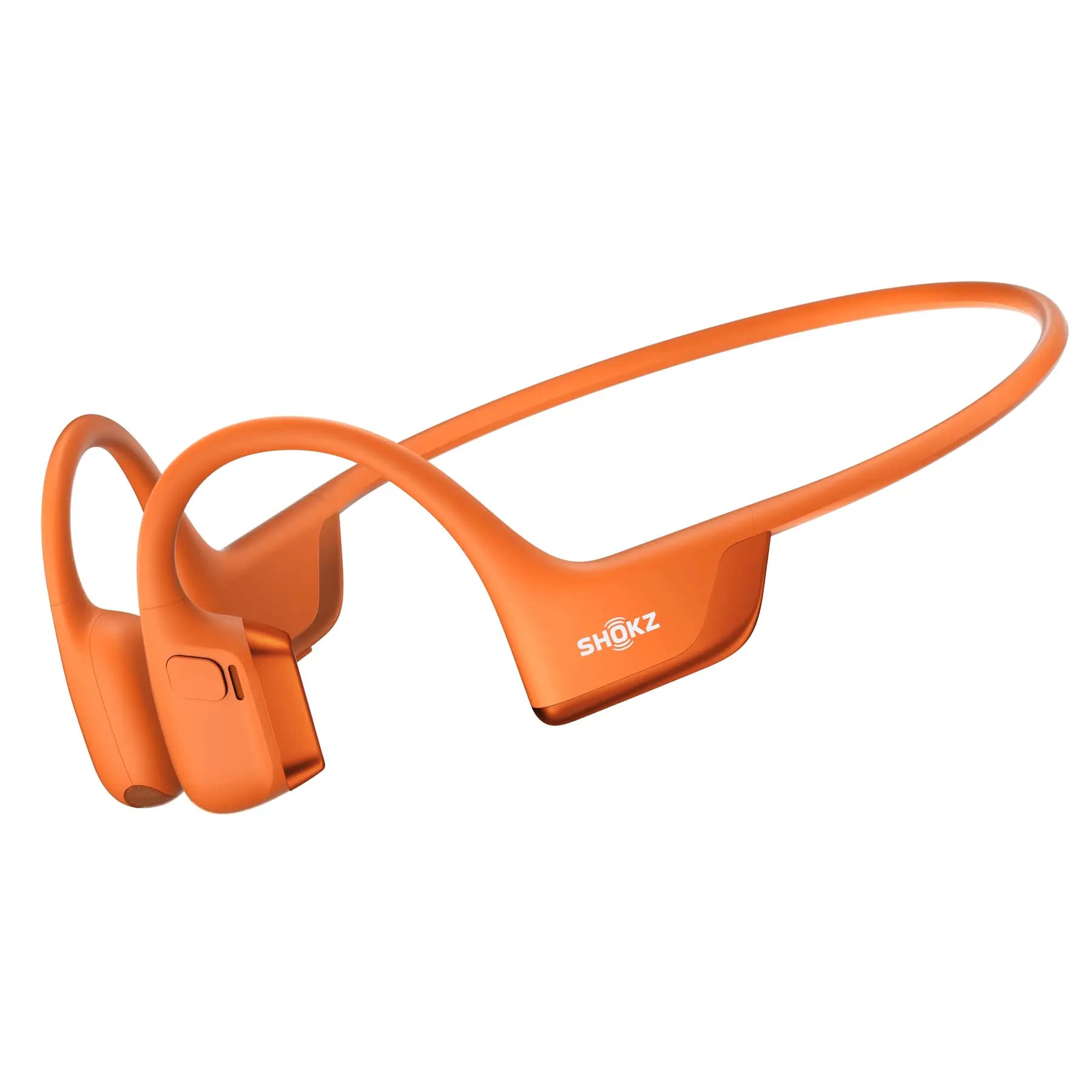 Knochenleitungskopfhörer Shokz Openrun Pro 2