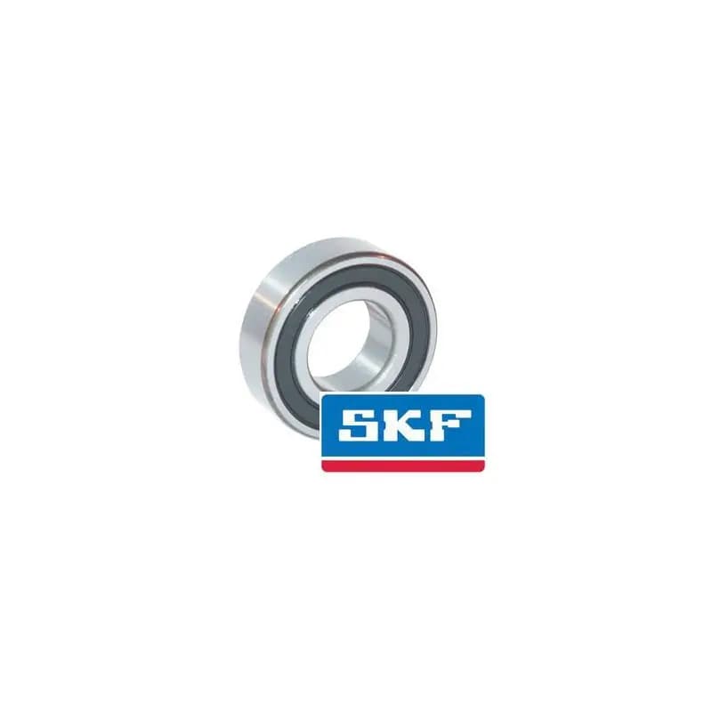 Kugellager SKF 61803-2RS1 - 17 x 26 x 5 mm