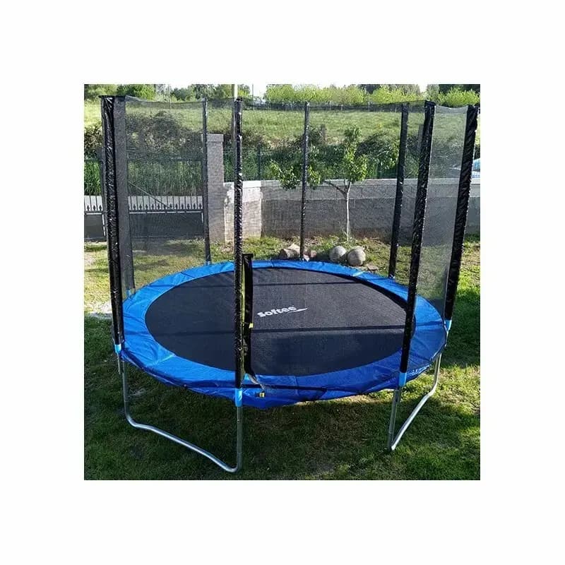 Sprungbrett Softee Plus