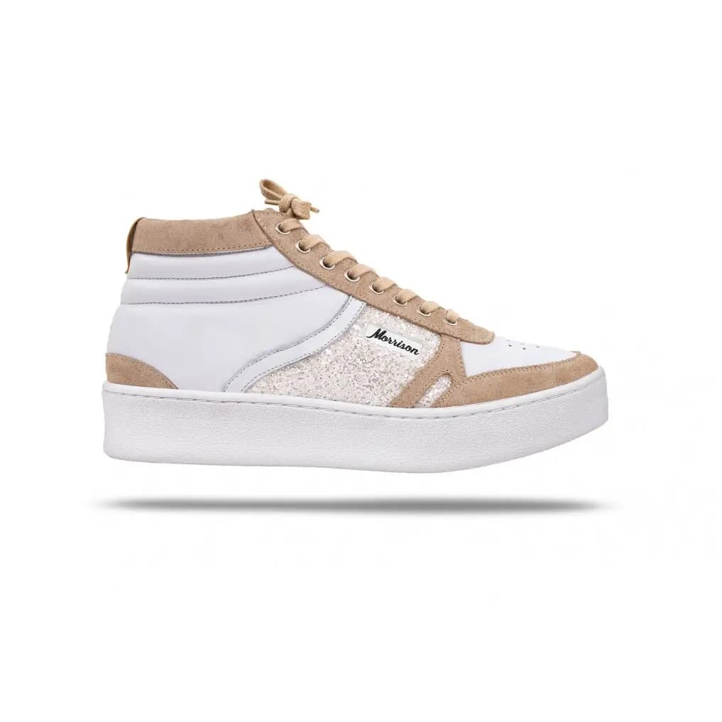 Sneakers Morrison Superstar High