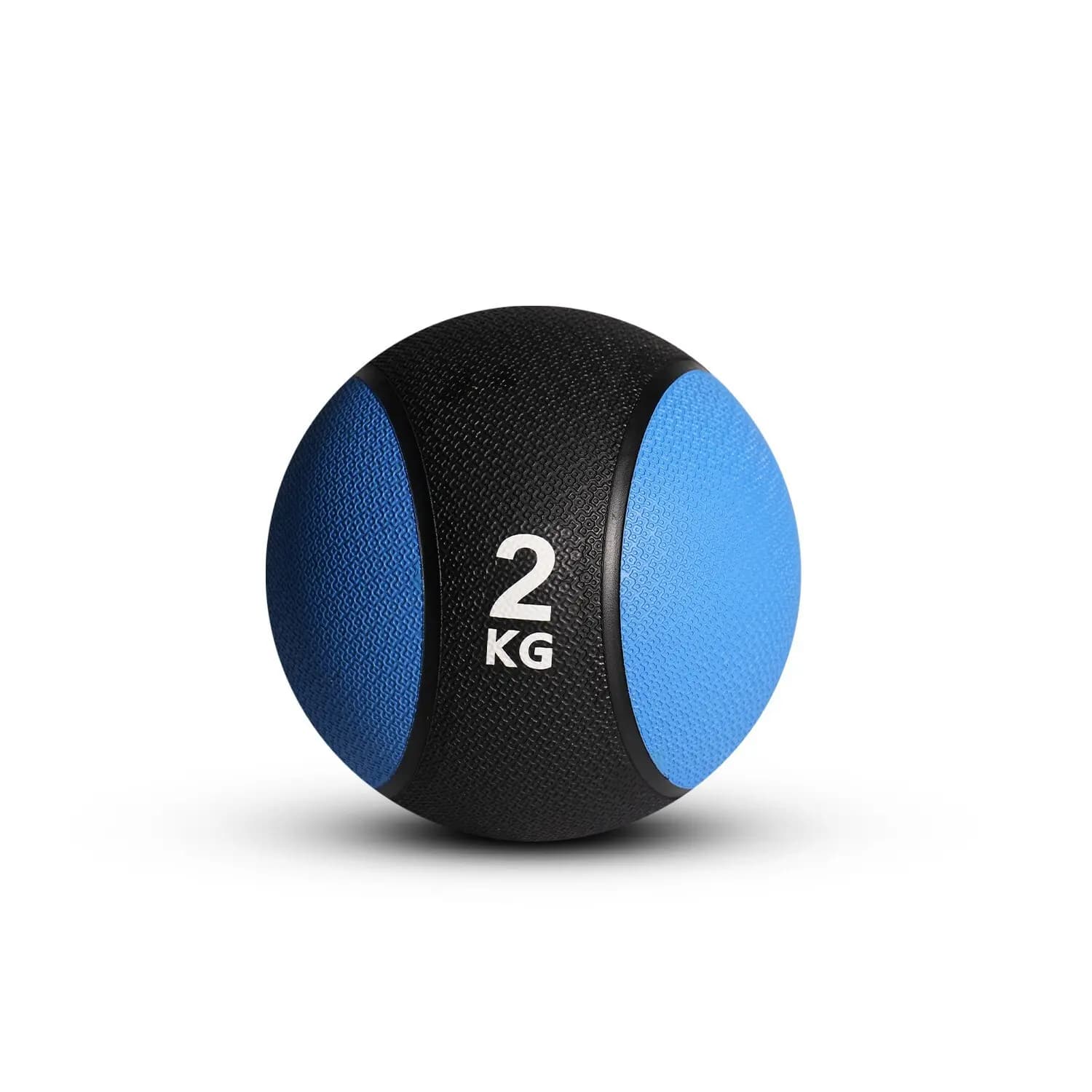 Trainingsball aus Gummi Sveltus Medicine