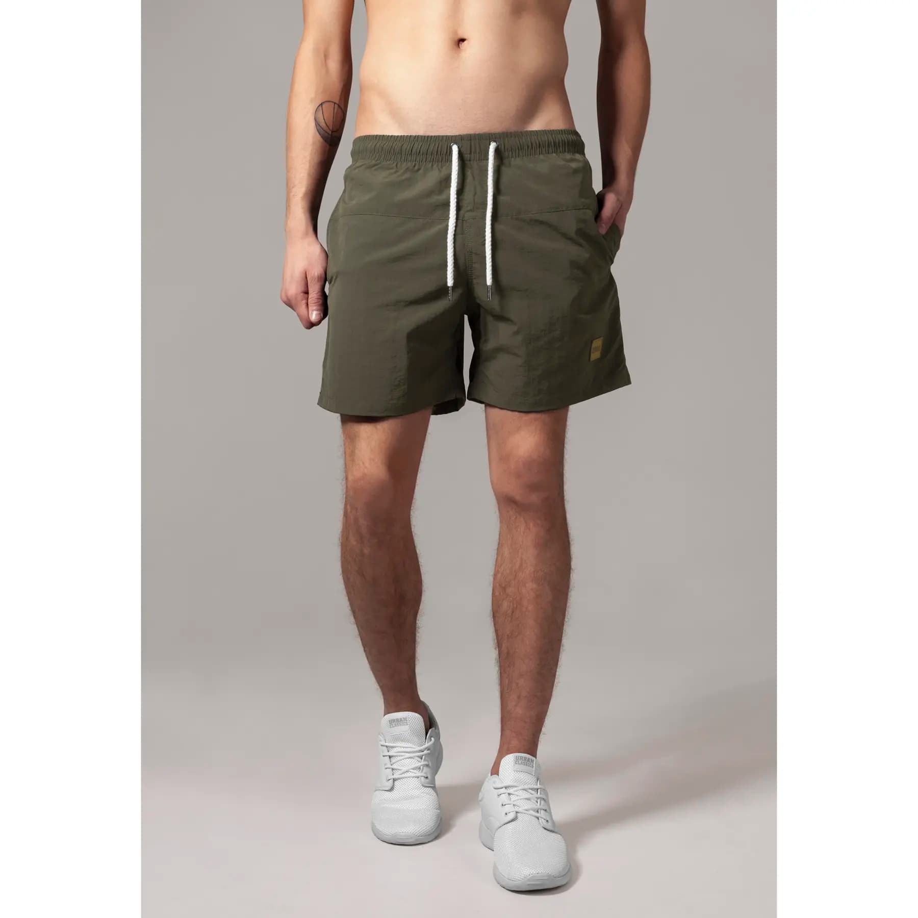 Urban Classic Basic GT Badeshorts