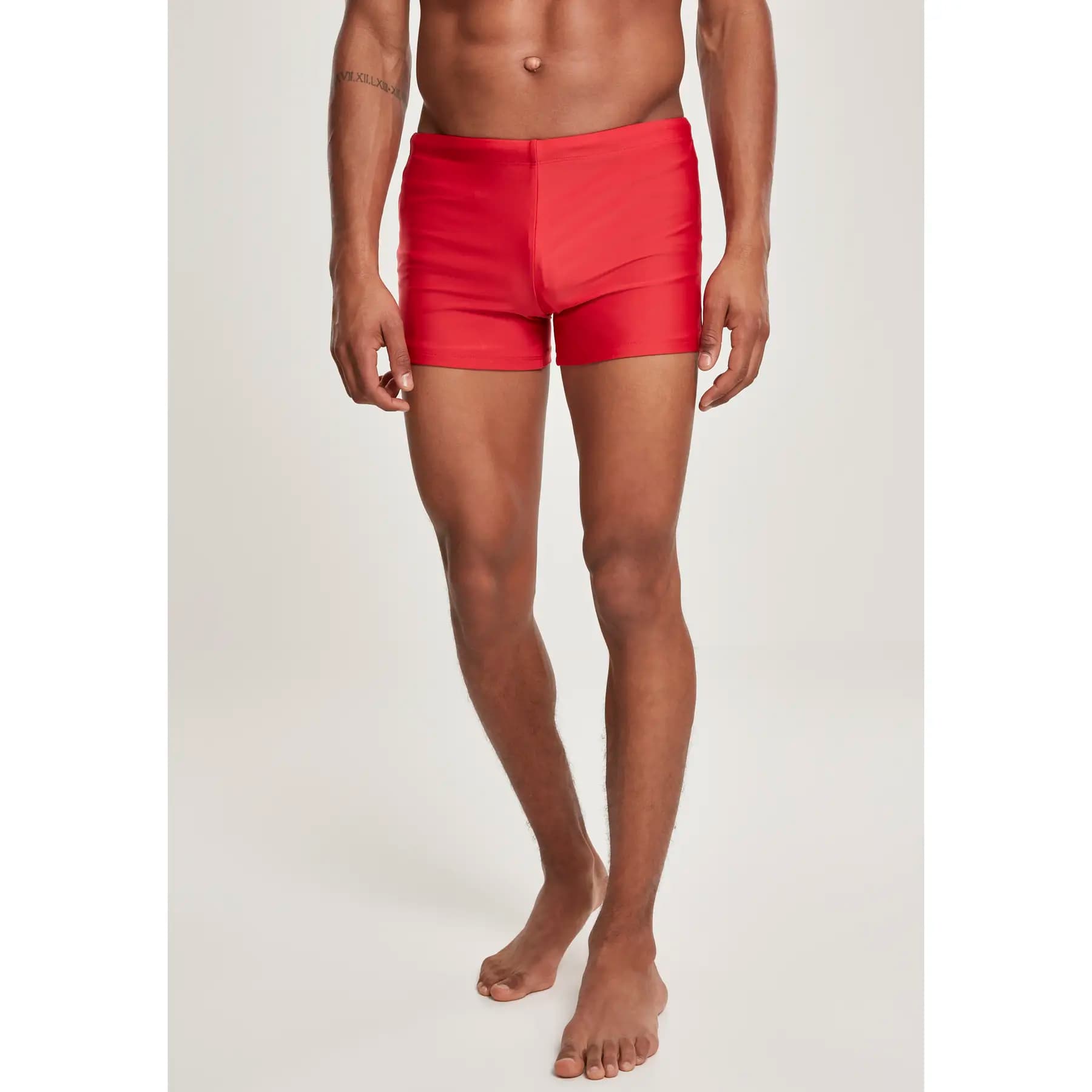 Badeanzug Urban Classic trunk