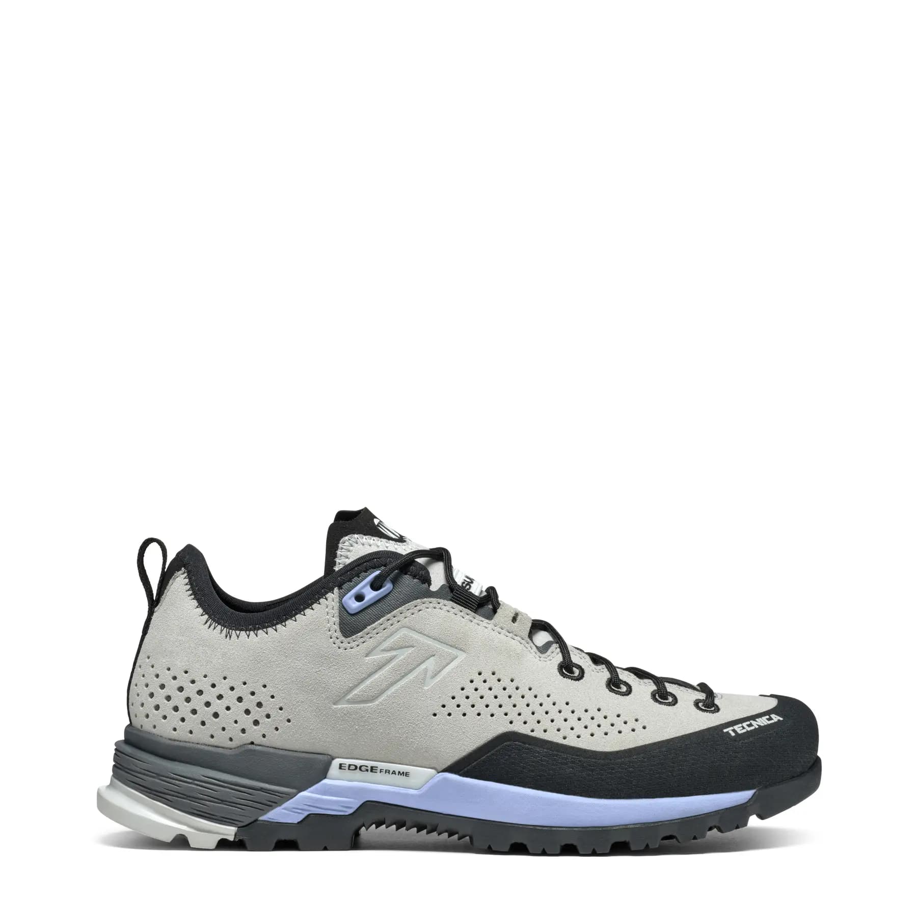 Damen-Wanderschuhe Tecnica Sulfur Ws