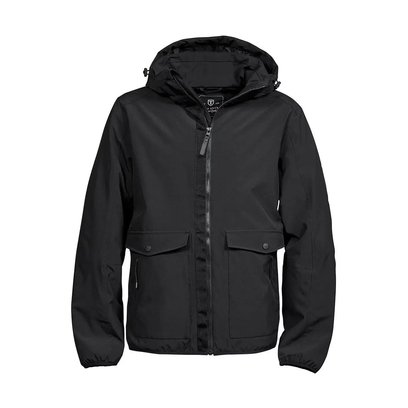 Kapuzenjacke Tee Jays Urban Adventure