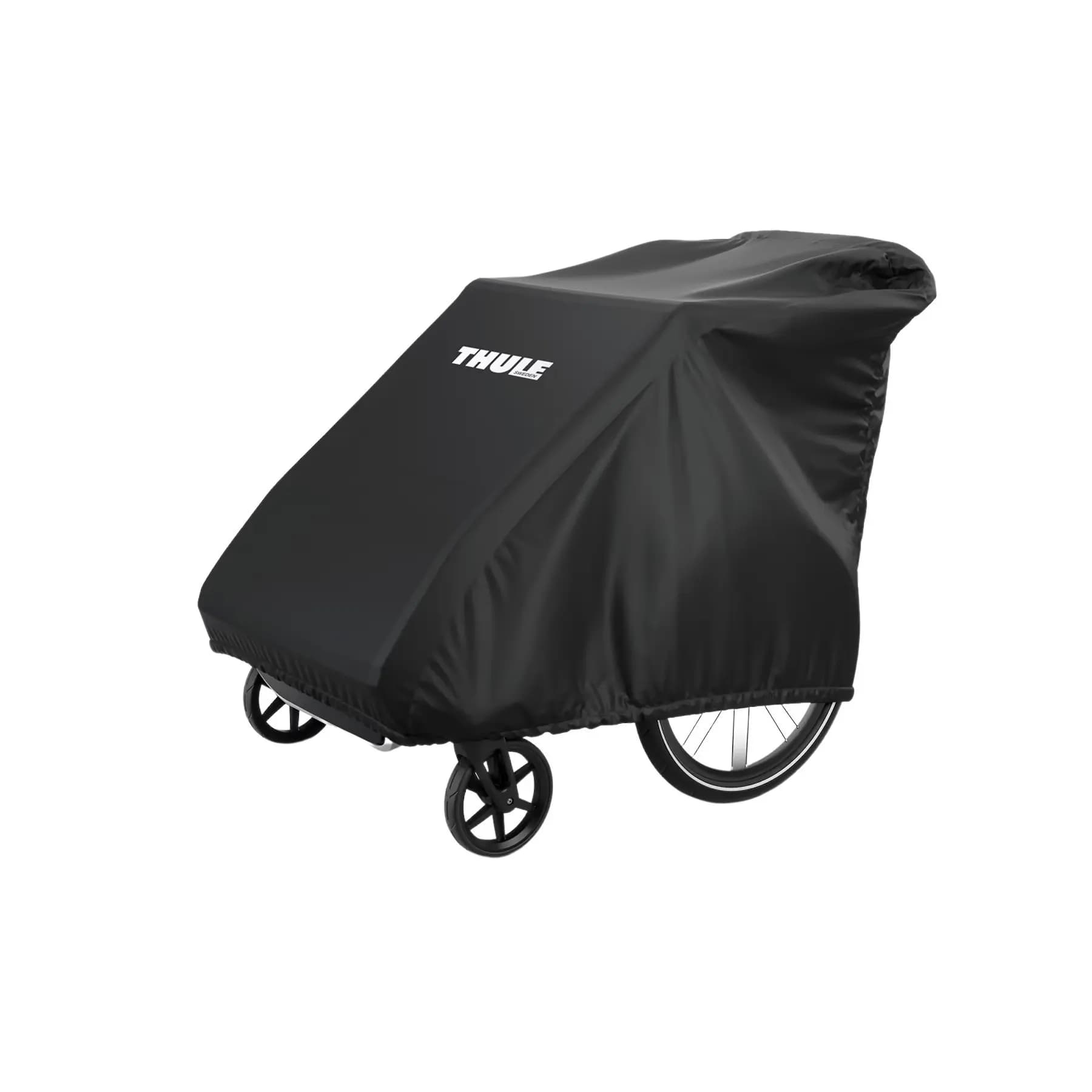 Schutzhülle Wagen Thule