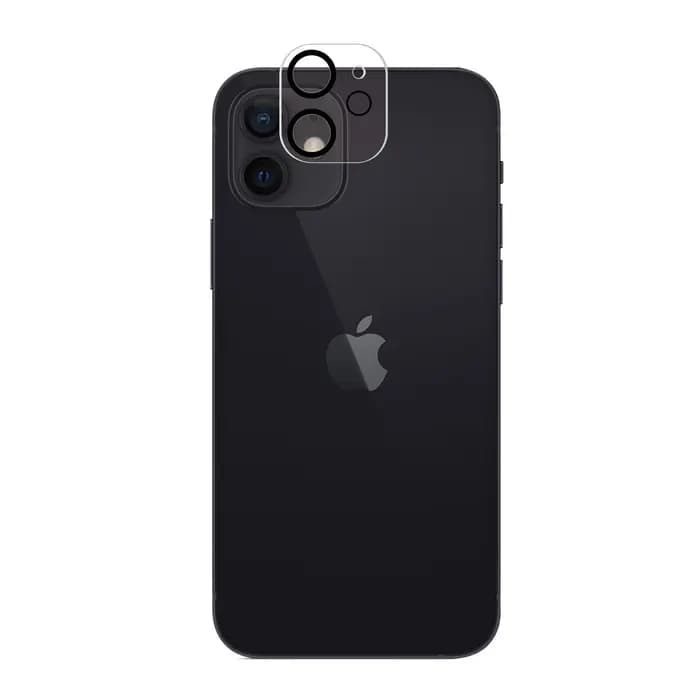 Kameraschutz aus gehärtetem Glas Tiger Glass Plus Apple iPhone 12 Mini