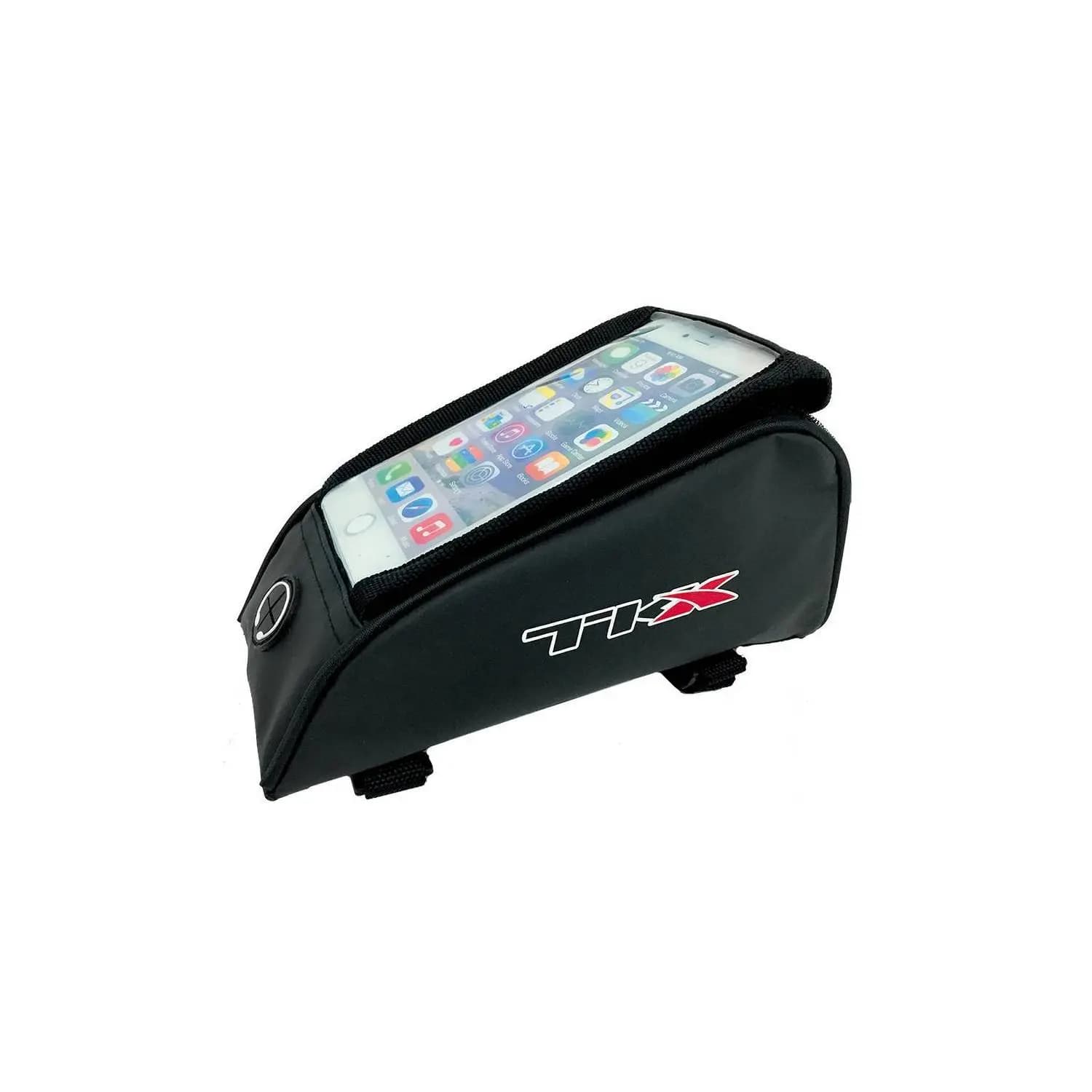 Große Rahmentasche mit Platz für das Handy TKX